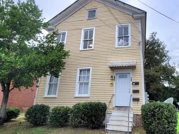 408 Dunn Street, New Bern, NC 28560