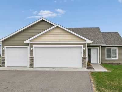 108 Spirit Path NW, Arlington, MN, 55307