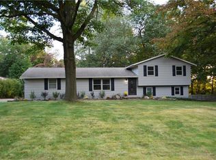 6398 Chiltern Rd NW, Canal Fulton, OH 44614