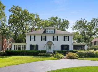 1346 Sheridan Rd, Highland Park, IL 60035