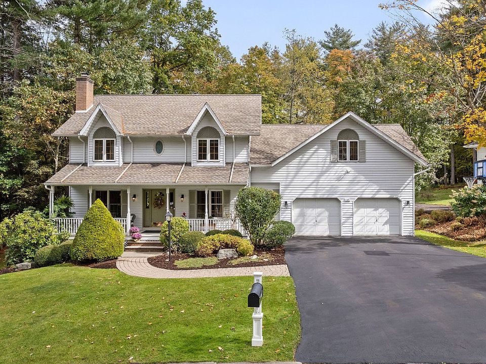 1st image of 47 Maryvale Dr