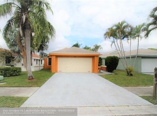 3431 NW 21st St, Coconut Creek, FL 33066