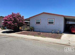 1301 Taft Hwy SPC 163, Bakersfield, CA 93307