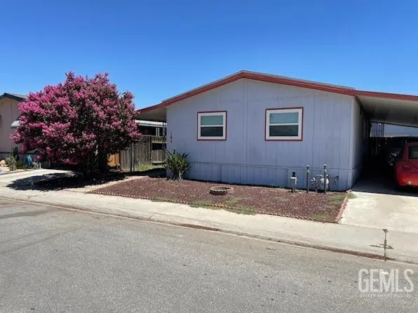 1301 Taft Hwy Spc 163, Bakersfield, CA 93307