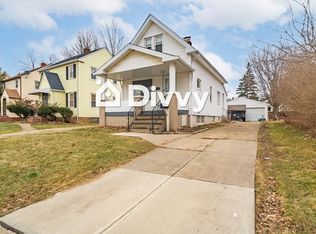 641 Voelker Ave, Euclid, OH 44123