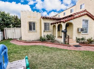 10825 White St, Sun Valley, CA 91352