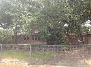 3428 Lakeview Dr, Canyon Lake, TX 78133