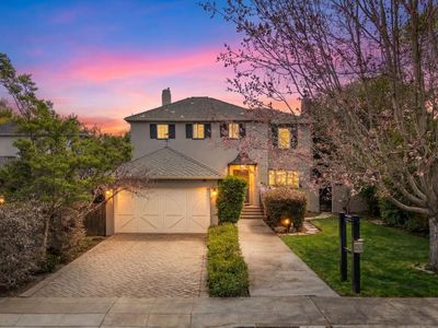 307 Aragon Blvd, San Mateo, CA, 94402