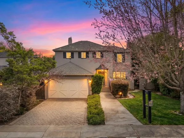 307 Aragon Blvd, San Mateo, CA 94402