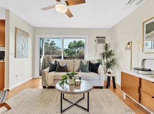 9869 Caminito Marlock APT 18, San Diego, CA 92131