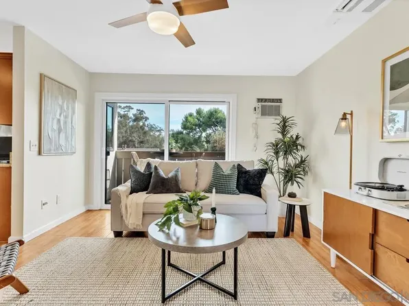 9869 Caminito Marlock APT 18, San Diego, CA 92131