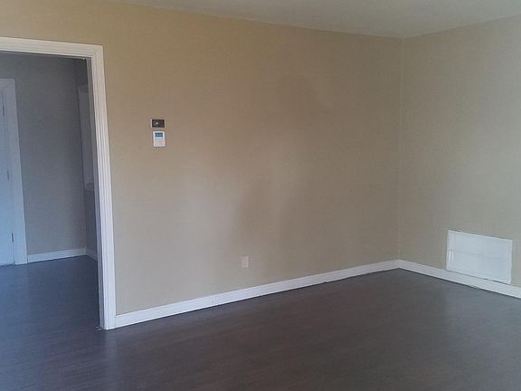 Front living room