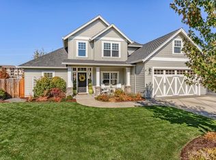 2511 Greenridge Dr, Medford, OR