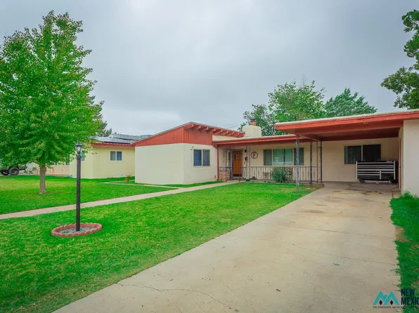 1004 W Hermosa Dr, Artesia, NM 88210