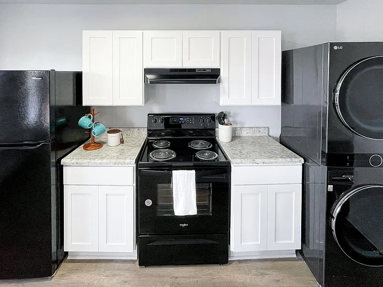 Fenner Gardens Apartments — Photo 5