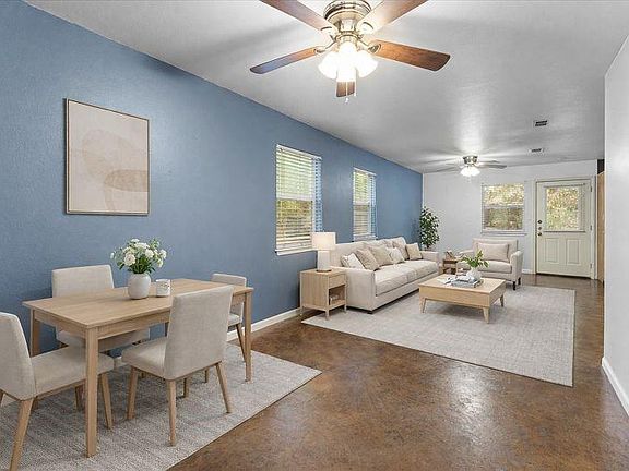Different Way to Design and Virtually Stage