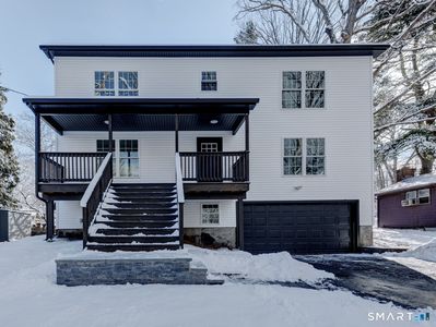 368 Reservoir Road, New Britain, CT, 06052
