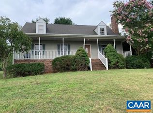 152 Spring Oaks Ln, Ruckersville, VA 22968