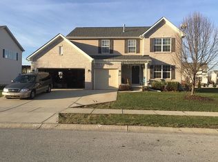5696 Yorktown Trce, Plainfield, IN 46168