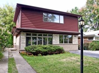 641 Knox Ave, Wilmette, IL