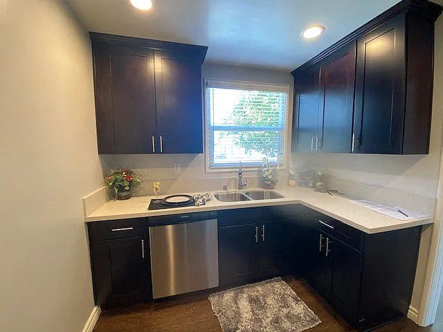 Hollypark Knolls Apartments — Photo 70