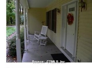 48 Harris Road Ext, Salem, CT 06420