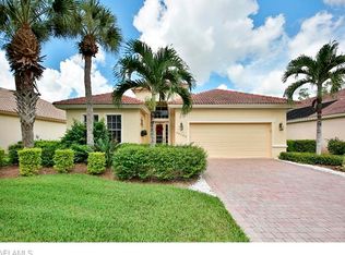 20106 Seadale Ct, Estero, FL 33928