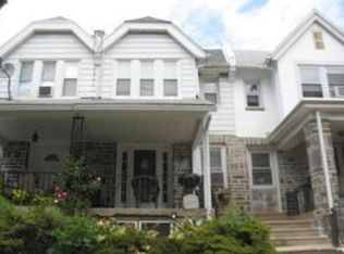 393 Bayard Rd, Upper Darby, PA 19082