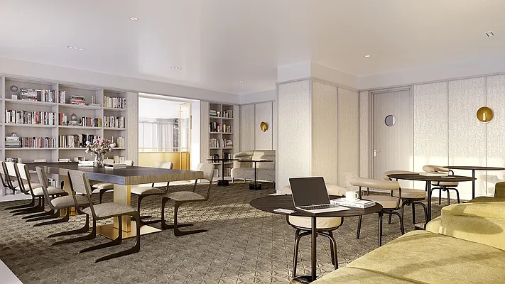 Sold by Corcoran | media 35