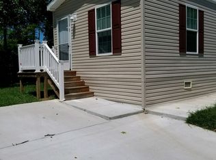 3526 Buckboard Ln, Baltimore, MD 21220