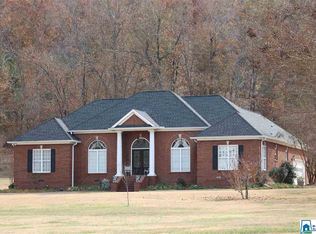 906 Poplar Springs Trl, Ashville, AL 35953
