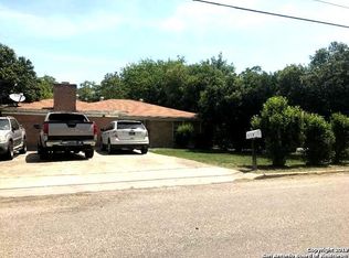 219 Hope Dr, San Antonio, TX 78228