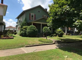 2512 S 6th St, Ironton, OH 45638