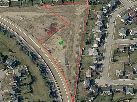 2nd image of 3150 Hilliard Rome Rd