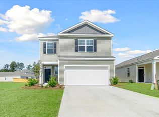 905 Woodside Creek Ln, Summerville, SC 29486