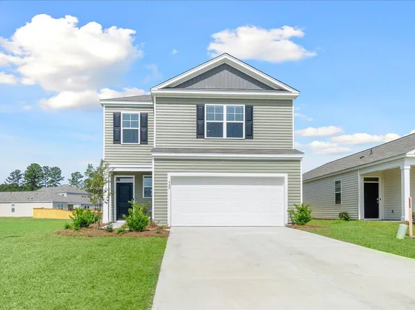 905 Woodside Creek Ln, Summerville, SC 29486