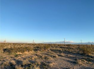 0 Lilac Rd #24, Adelanto, CA 92301