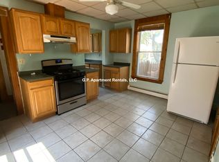 19 Cherry St #1, Lynn, MA 01902