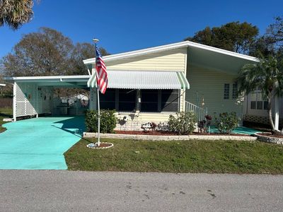 7406 Gettysburg Dr, New port richey, FL, 34653