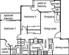 Adagio Apartment Homes — Photo 49