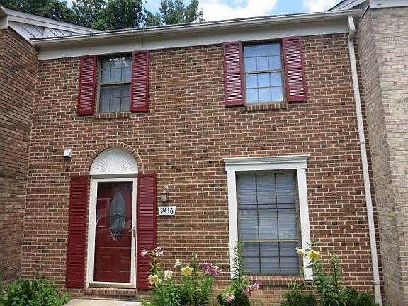 4th image of 9416 Candleberry Ct