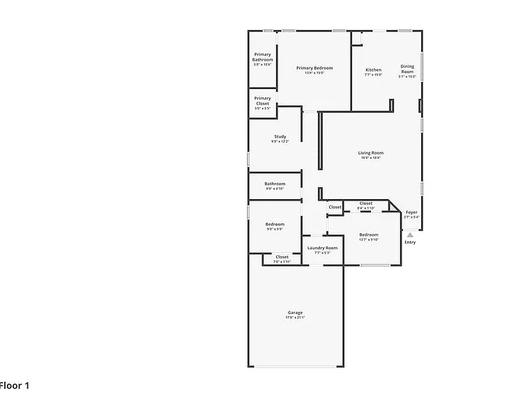 8138 Sanders Glen Ln — Photo 2