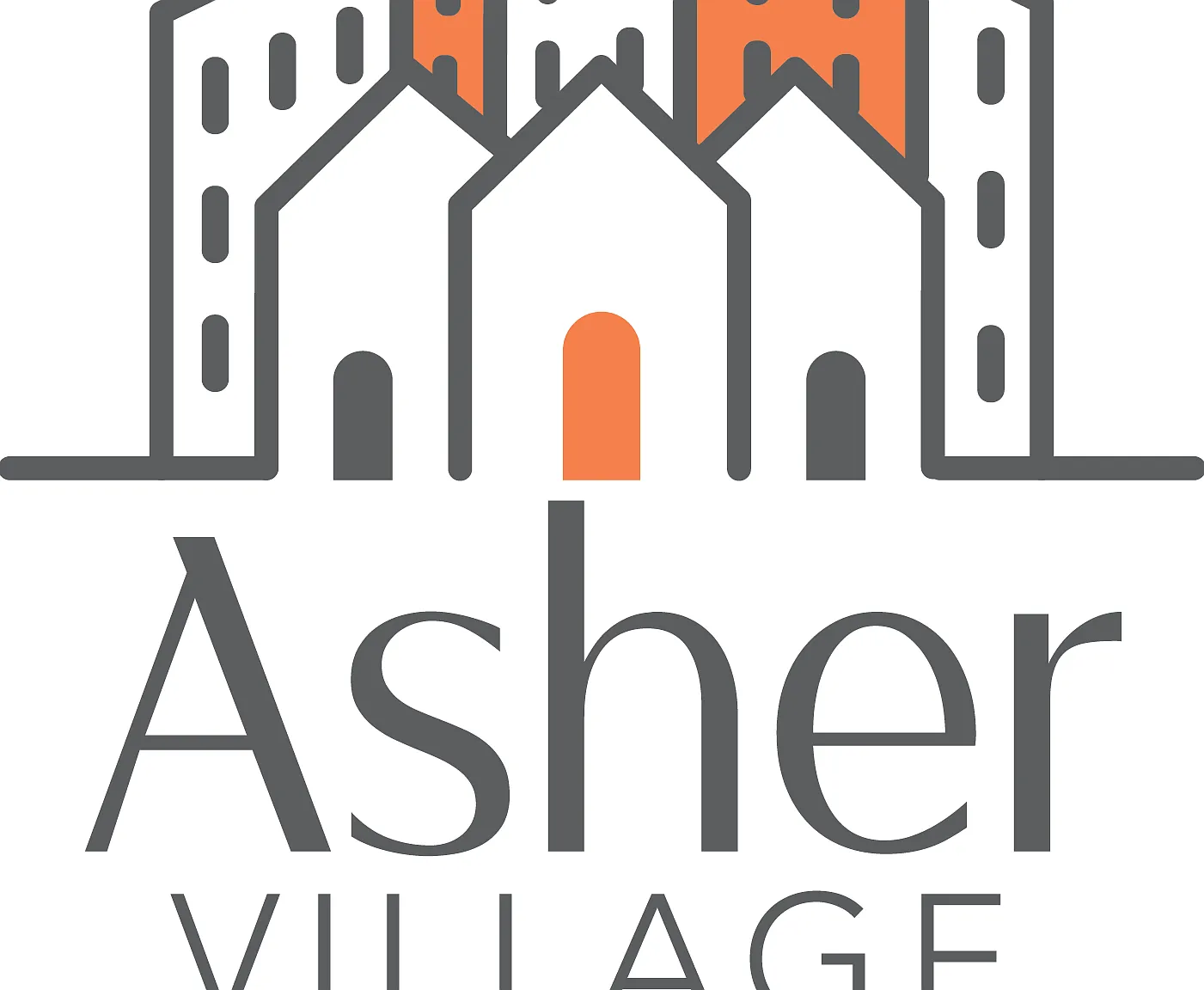 Asher Village Apartments — Photo 4