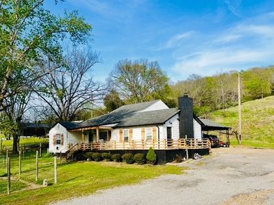 728 Dobbins Pike, Gallatin, TN, 37066