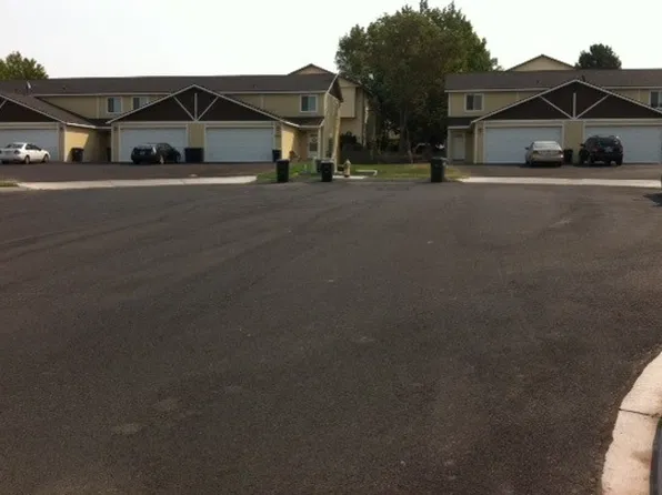 108 Mizzou Ct, 108 E Mizzou Ct APT A, Moses Lake, WA 98837