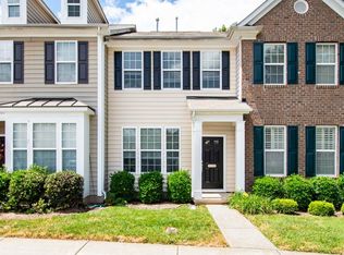 666 Cupola Dr #1, Raleigh, NC 27603