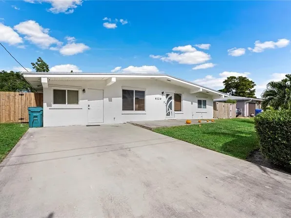 6129 Hogan Creek Road, Margate, FL 33063