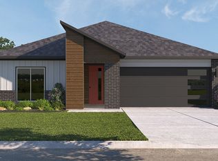 2300 Ruff Rd, Denton, TX 76205