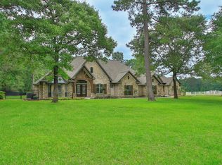 11633 Kingford Dr, Montgomery, TX 77316