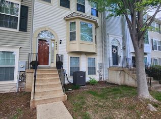 4806 Amberfield Way, Upper Marlboro, MD 20772